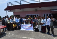 Climate Change Adaptation Training