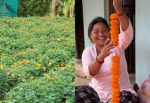 Ram Maya Tamang Sucess Story