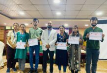 International Youth Day
